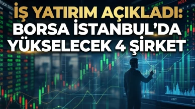 Bilanço dönemi yaklaşıyor! İşte en çok kazandıracak 4 hisse