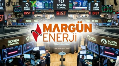 MAGEN Başkanı Yusuf Şenel'den 1 milyon lotluk hisse alımı