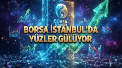 BIST 100 endeksi 14 bin puanı aştı: Güne nasıl başladı?