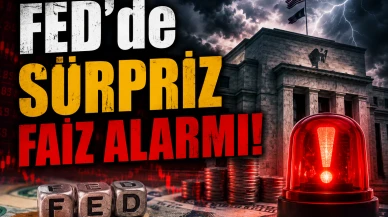 Citadel uyardı: FED bu hafta sürpriz faiz artırabilir