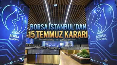 15 Temmuz'da borsa kapalı: Takaslar ne zaman yapılacak?