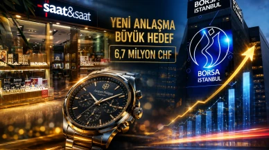 Halka arzda düşen SSAAT'ten 6,7 milyon CHF'lik hamle