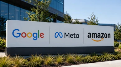 Google, Meta ve Amazon için uyarı: Kasa negatife dönebilir