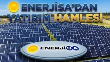 Enerjisa Polatlı Ges Projesi için EPDK'dan onay aldı