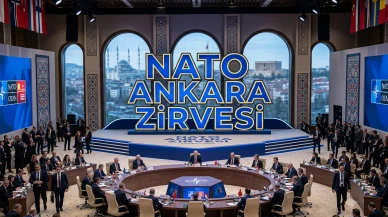NATO Ankara Zirvesi: 40 ülke ve 70 trilyon dolarlık ekonomi