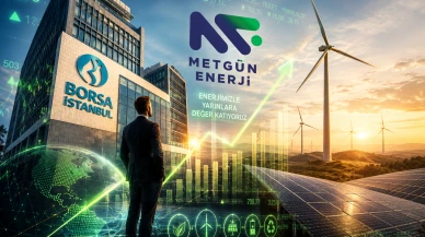 Metgün Enerji (METEN) halka arzı hangi bankalardan alınır?