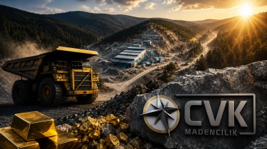 CVK Maden kasasına 3,31 milyar TL girdi: KAP'tan açıklama