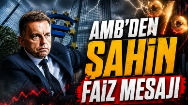 AMB'den şahin mesaj: En az bir faiz artışı daha kapıda