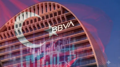 BBVA Research 2026 Türkiye büyüme tahminini yüzde 3'te tuttu