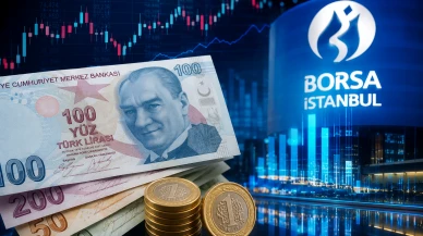 GOLTS, GIPTA ve GENTS dahil 5 şirket temettü dağıtacak