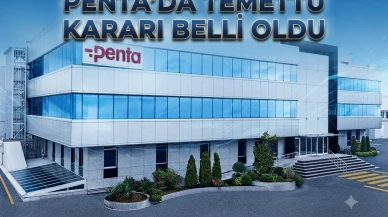 PENTA yatırımcısına kötü haber: Temettü yok