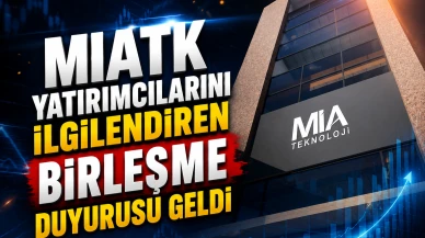 MIATK birleşmesinde yeni gelişme! Ortaklara kritik duyuru