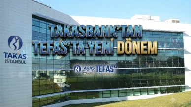 Takasbank'tan TEFAS'ta yeni dönem: Teminat ve limitler değişti