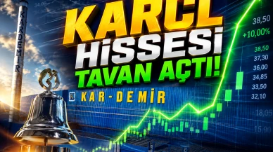 KARCL halka arzı son durum: 88,1 milyon lot emir bekliyor