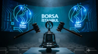 Halka arz büyüklüğü 1 milyar doları aştı: Rüzgar sürüyor