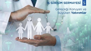 İş Girişim portföyü Enlila, ABD'li şirkete ortak oldu