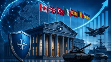 NATO'da yeni dönem: Küresel savunma bankası geliyor