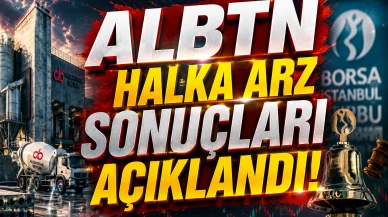 Albayrak Beton halka arzına kaç kişi katıldı, kaç lot verildi?