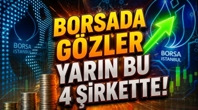 Temettü bekleyenlere kritik gün: 4 şirket genel kurulda