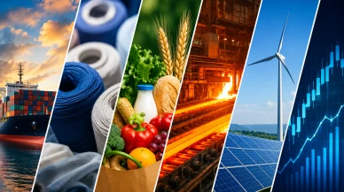 Temmuzda yüzde 30'un üzerinde kazandıran hisseler açıklandı! Zirvede yüzde 94,5 ile o hisse var