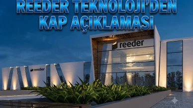 REEDR hissedarlarına kötü haber: Temettü dağıtılmayacak