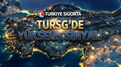 TURSG hissesinde büyük beklenti: %53 prim potansiyeli açıklandı