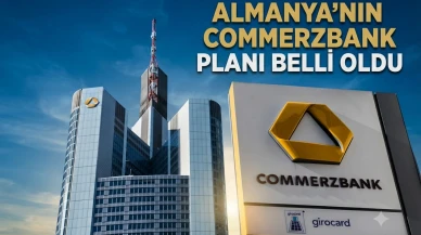 Almanya'dan Commerzbank ve UniCredit sürecine kritik şartlar