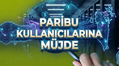 Paribu, hisse senedi işlemlerine başlıyor