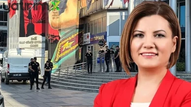 Fatma Kaplan Hürriyet ve Eşi Murat Hürriyet Tutuklandı! İşte Detaylar...