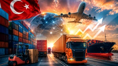 İhracat ve ithalatta güçlü artış: Dış ticaret açığı büyüdü
