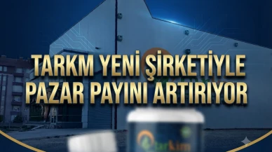 TARKM'den stratejik yatırım: Cropsafe Bitki Koruma kuruldu