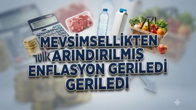 Enflasyonda düşüş sinyali: İşte Haziran ayı verilerinin özeti