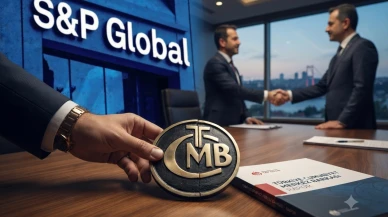 S&P'den TCMB faiz tahmini: Temmuz'da karar ne olacak?