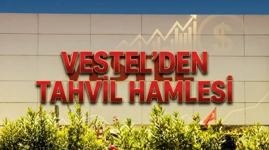Vestel 500 milyon dolarlık tahvil için danışmanlarla anlaştı