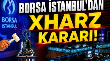 3 hisse halka arz endeksinden çıkarılıyor: İşte detaylar