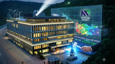 Metgün Enerji (METEN) halka arzında kişi başı kaç lot düşer?