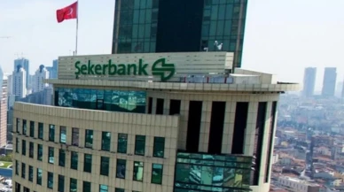Mehmet Rüçhan ve Nurdan Ortayatırtmacı'na SKBNK işlemleri nedeniyle SPK tedbiri