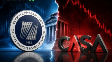 SPK, CASA'da 14 isim hakkında suç duyurusunda bulundu