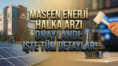 Masfen Enerji halka arzı hangi bankalarda var? Kaç lot verir?