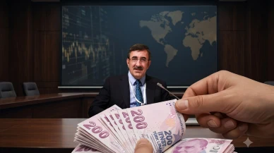 Emekli ve asgari ücrete ek zam gelecek mi? Yılmaz yanıtladı