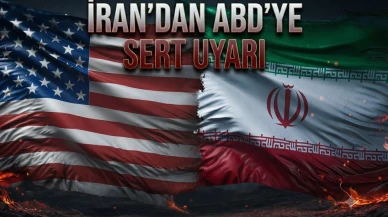 İran'dan ABD'ye "Mutabakat İhlali" tepkisi: Sorumlusu Washington