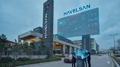 KKTC'ye Havelsan'dan yapay zekalı deniz sistemi