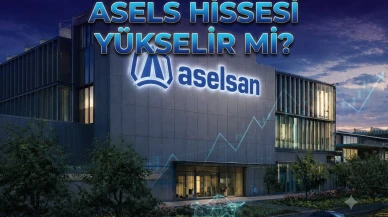 ASELS hisse analizi: İşte 16 aracı kurumun hedef fiyatları