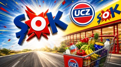 ŞOK Marketler ve UCZ resmen birleşiyor: SPK onay verdi