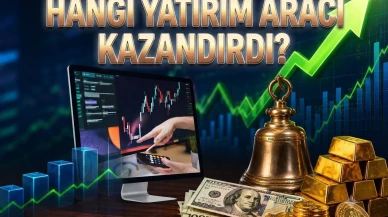 Reel getiri şampiyonu belli oldu: İşte Haziran'ın kazandıranı