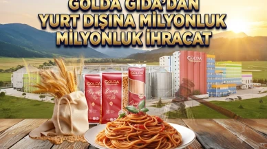 Taban gören GOLDA halka arzı 3 milyon dolarlık satışı açıkladı