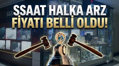 SSAAT halka arzında 56,00 TL detayı: Analistlerden ilk yorum