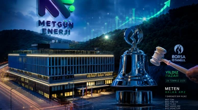 Borsa İstanbul'dan METEN halka arzı için endeks açıklaması