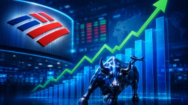 BofA bugün en çok Tüpraş topladı! İşte net alım yaptığı hisseler