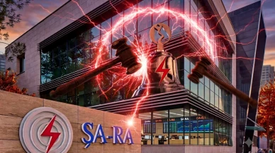 SARAE halka arzı tavan açtı: Şa-Ra Enerji tavanda kaç lot var?